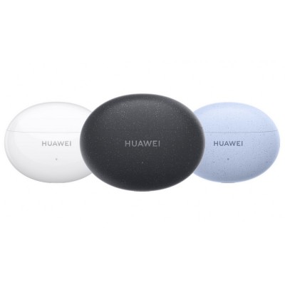 Huawei FreeBuds 5i Black (70614500)  