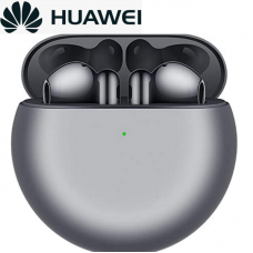 Huawei Freebuds 4Е Silver Frost 