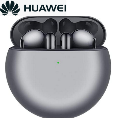 Huawei Freebuds 4Е Silver Frost (55034501)