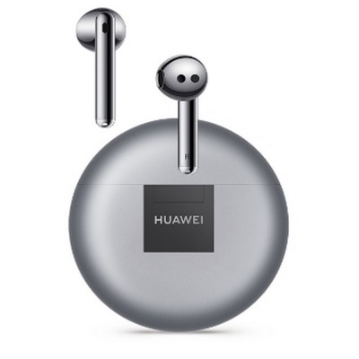 Huawei Freebuds 4Е Silver Frost (55034501)