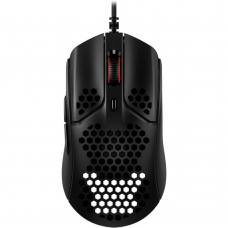 HyperX Pulsefire Haste USB Black (HMSH1-A-BK/G, 4P5P9AA)