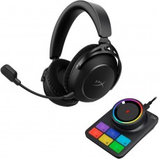 Наушники HyperX Cloud Alpha 2 Black (AJ5C7AA) 