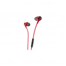 HyperX Cloud Earbuds II Red (705L8AA)
