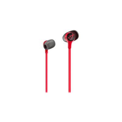 HyperX Cloud Earbuds II Red (705L8AA)