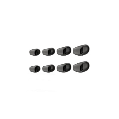 HyperX Cloud Earbuds II Red (705L8AA)