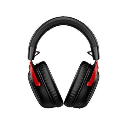 HyperX Cloud III Black/Red (727A9AA)