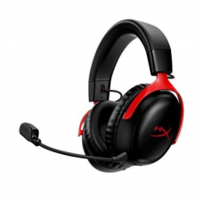 HyperX Cloud III Black/Red (727A9AA)