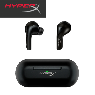 HyperX Cloud Mix Buds Wireless Black (4P5D9AA)