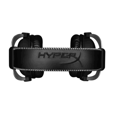 HyperX CloudX for Xbox Gun Metal (HHSC2-CG-SL/G/4P5H8AA)