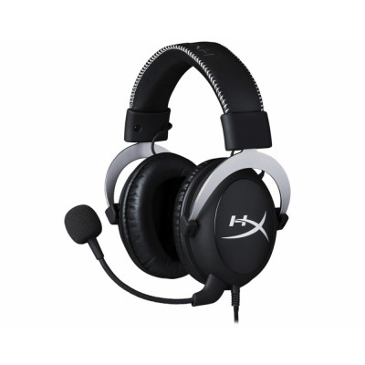 HyperX CloudX for Xbox Gun Metal (HHSC2-CG-SL/G/4P5H8AA)