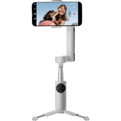 Insta360 Flow Pro Stone Gray