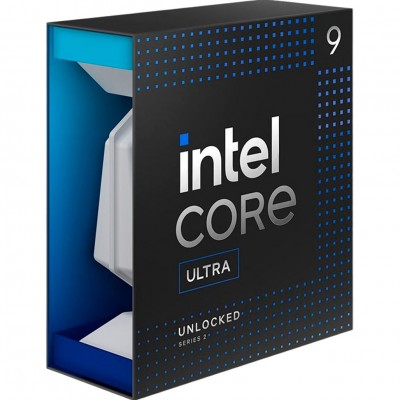 Intel Core Ultra 9 285K (BX80768285K)