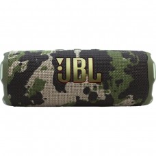 Портативная колонка JBL Flip 7 Squad (JBLFLIP7SQUAD)