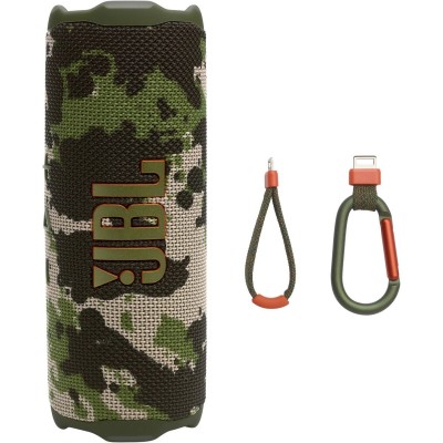 JBL Flip 7 Squad (JBLFLIP7SQUAD) JBL Flip 7 Squad (JBLFLIP7SQUAD)