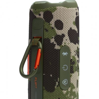 JBL Flip 7 Squad (JBLFLIP7SQUAD) JBL Flip 7 Squad (JBLFLIP7SQUAD)