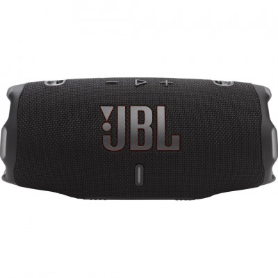 JBL Charge 6 Black (JBLCHARGE6BL)