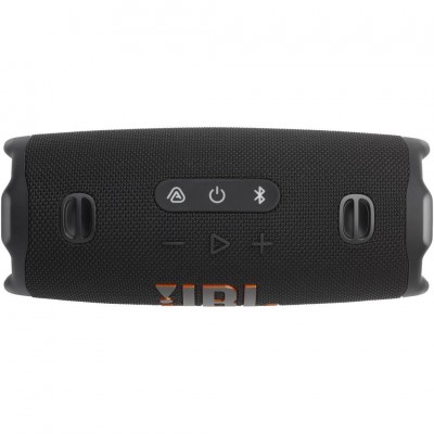 JBL Charge 6 Black (JBLCHARGE6BL)