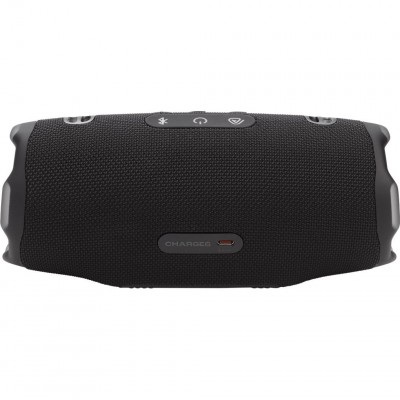 JBL Charge 6 Black (JBLCHARGE6BL)