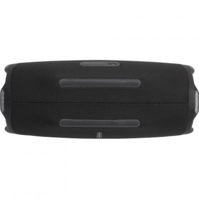 JBL Charge 6 Black (JBLCHARGE6BL)