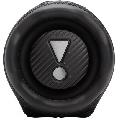 JBL Charge 6 Black (JBLCHARGE6BL)