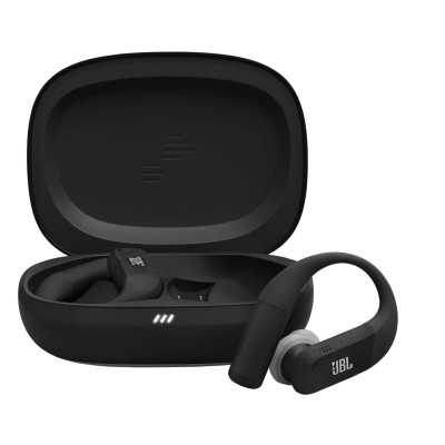  JBL Endurance Peak 4 Black (JBLENDUPEAK4BLKG)