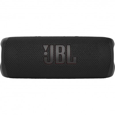 JBL Flip 6 Black (JBLFLIP6BLK)