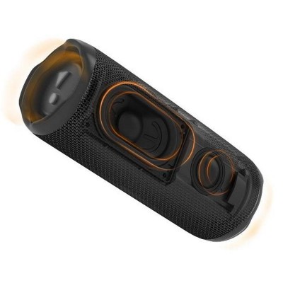 JBL Flip 6 Black (JBLFLIP6BLK)