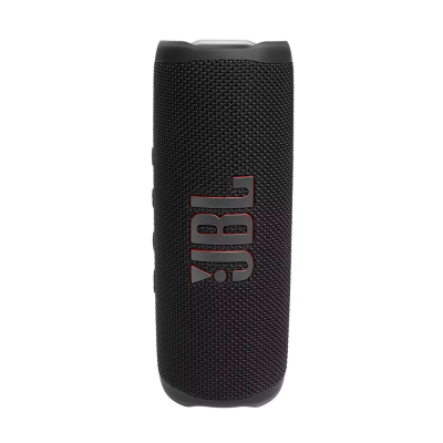 JBL Flip 6 Black (JBLFLIP6BLK)