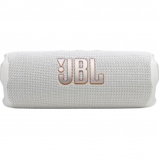 Портативная колонка JBL Flip 7 White (JBLFLIP7WHT)
