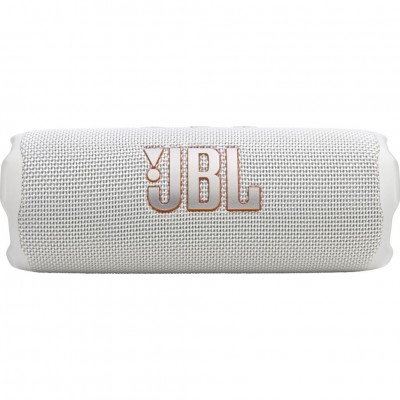 JBL Flip 7 White (JBLFLIP7WHT)