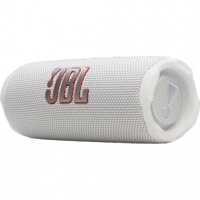 JBL Flip 7 White (JBLFLIP7WHT)