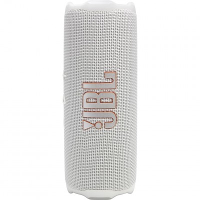 JBL Flip 7 White (JBLFLIP7WHT)