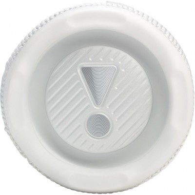 JBL Flip 7 White (JBLFLIP7WHT)