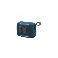 Портативная колонка JBL Go 5 Blue (JBLGO5BLU) 