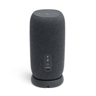 JBL Link Portable Gray