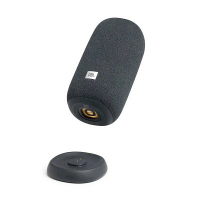 JBL Link Portable Gray