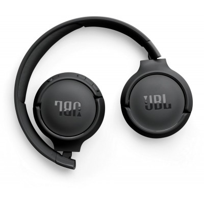 JBL Tune 520BT Black (JBLT520BTBLKEU)