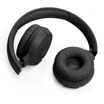 JBL Tune 520BT Black (JBLT520BTBLKEU)
