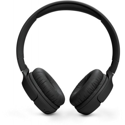 JBL Tune 520BT Black (JBLT520BTBLKEU)