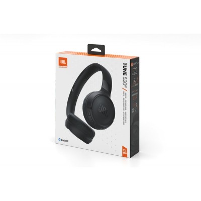 JBL Tune 520BT Black (JBLT520BTBLKEU)