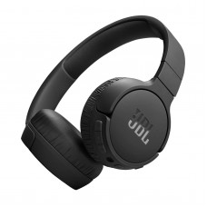 JBL Tune 670NC Black (JBLT670NCBLK) 