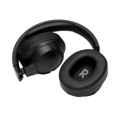 JBL Tune 760 NC Black (JBLT760NCBLK)