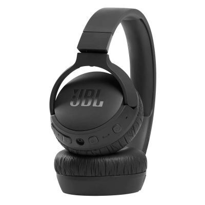 JBL Tune 760 NC Black (JBLT760NCBLK)