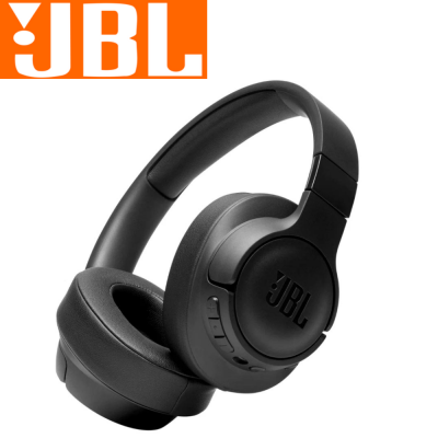 JBL Tune 760 NC Black (JBLT760NCBLK)