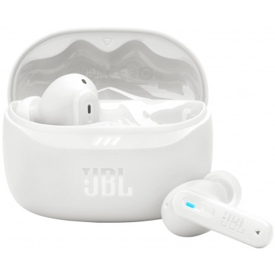 JBL Tune Beam 2 White (JBLTBEAM2WHT)