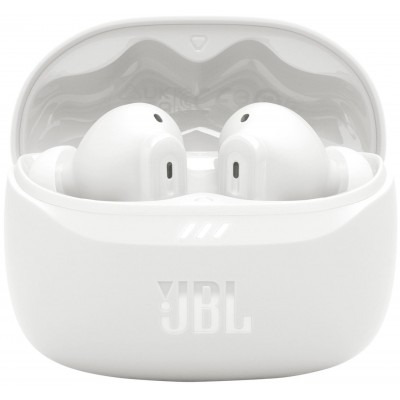 JBL Tune Beam 2 White (JBLTBEAM2WHT)