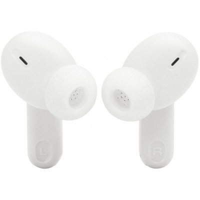 JBL Tune Beam 2 White (JBLTBEAM2WHT)