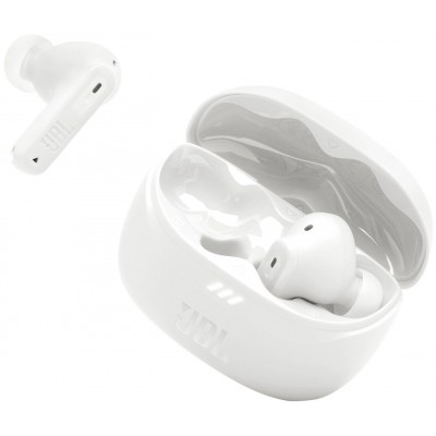 JBL Tune Beam 2 White (JBLTBEAM2WHT)