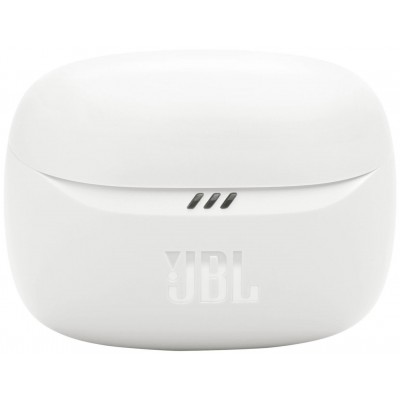 JBL Tune Beam 2 White (JBLTBEAM2WHT)