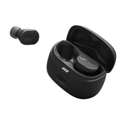 JBL Tune Buds 2 Black (JBLTBUDS2BLK) JBL Tune Buds 2 Black (JBLTBUDS2BLK)